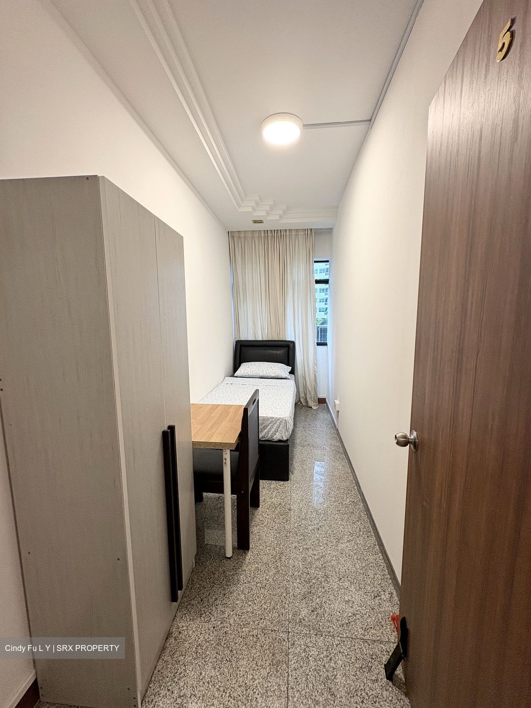 Surrey Road (D11), Apartment #548401141